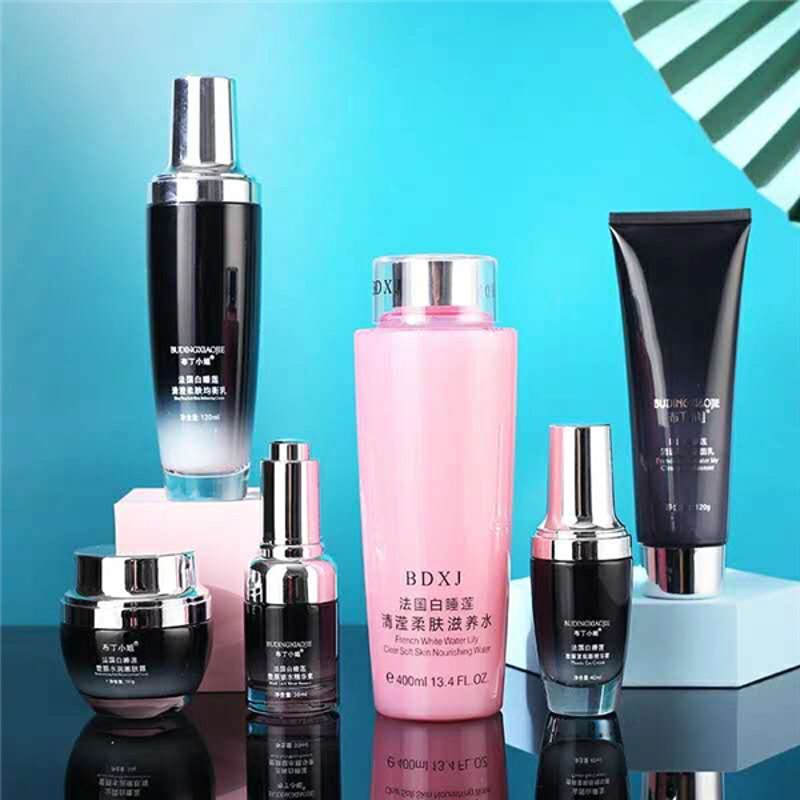 化妆品有效期查询,避免使用过期产品